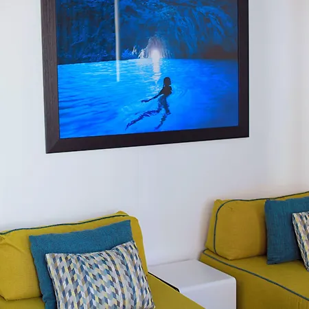 Tasso & 호텔 소렌토