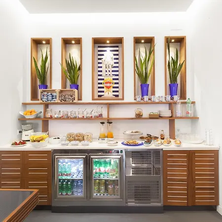 호텔 Tasso & 소렌토