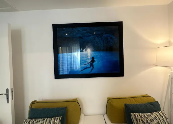 Tasso & Отель 3*