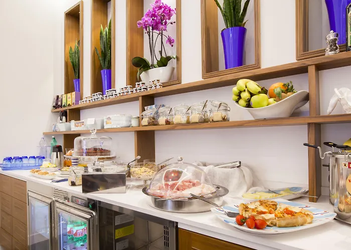 Tasso & Hotel Sorrento