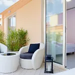 Tasso & Hotel Sorrente
