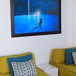 Tasso & Hotel Sorrente