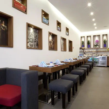 Tasso & 3* Sorrente