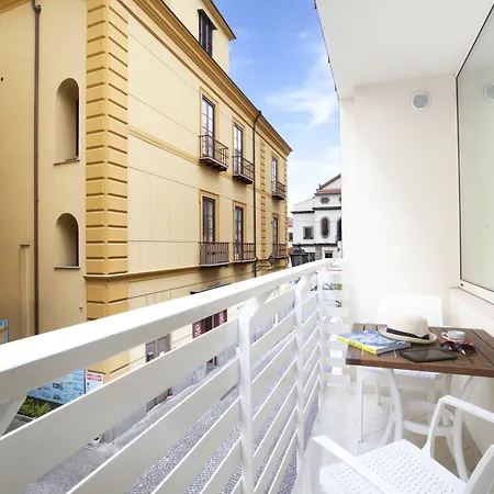 Hotel Tasso & Sorrente