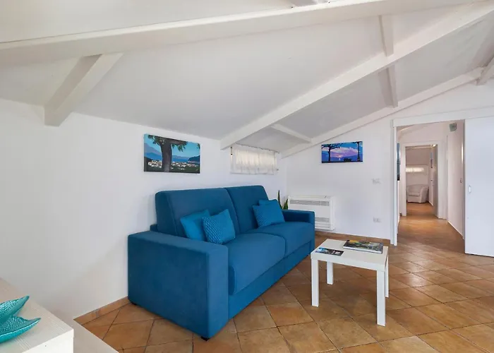 Tasso & ホテル 3*