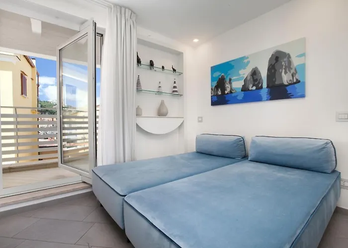 Tasso & ソレント