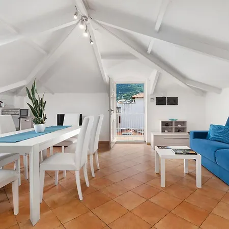 Tasso & Hotel Sorrente