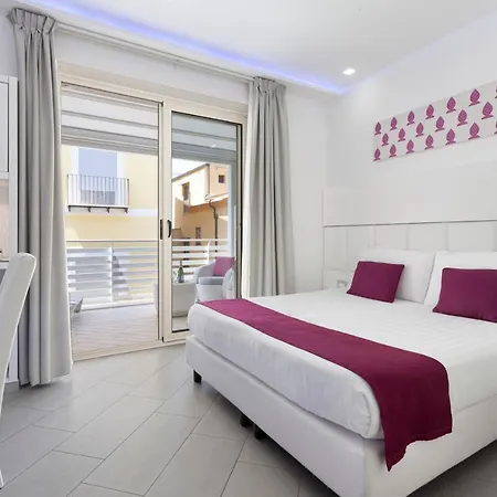 Tasso & Hotel