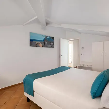 Hotel Tasso & 3*