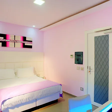 فندق Tasso & سورينتو