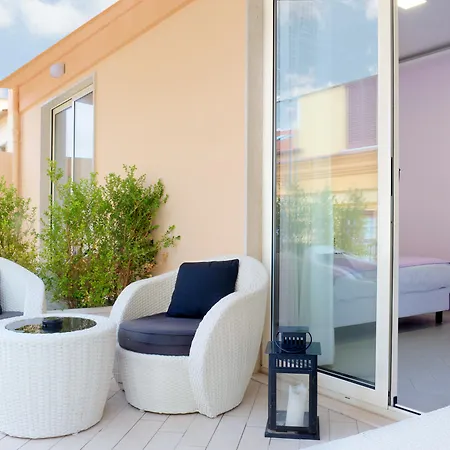 Tasso & Hotel Sorrente