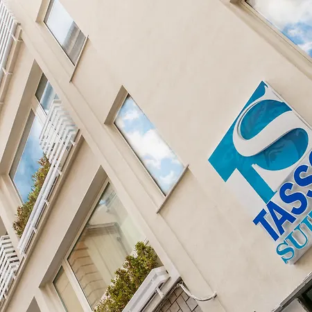 Tasso & سورينتو