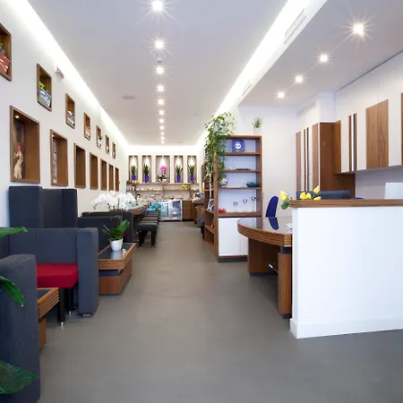 Tasso & 酒店 索伦托