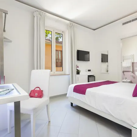 Tasso & Hotel Sorrente