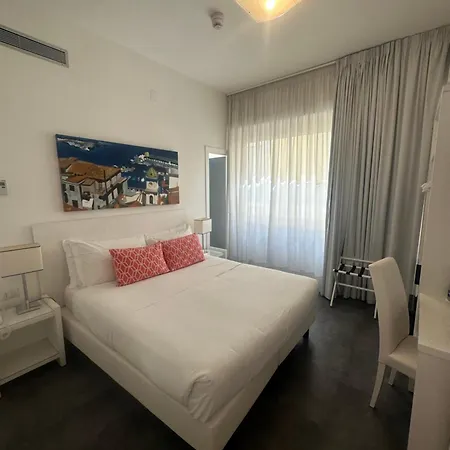 Tasso & Hotel Sorrento