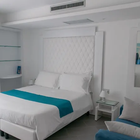 Tasso & Hotel
