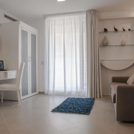 Tasso & Hotel Sorrento