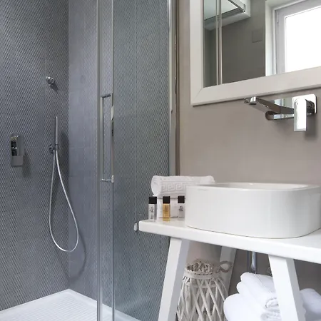 Hotell Tasso & Sorrento