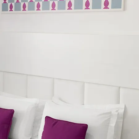 Hotel Tasso & Sorrente