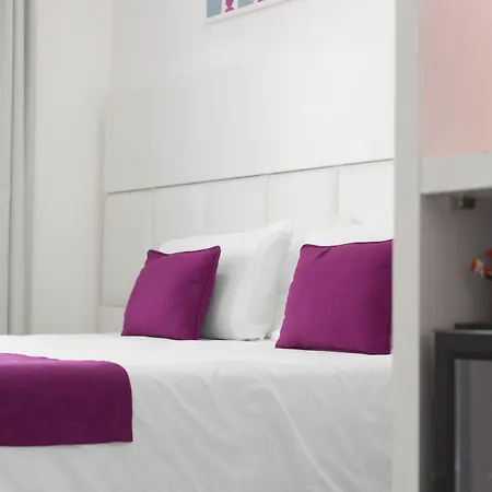 Tasso & Hotel