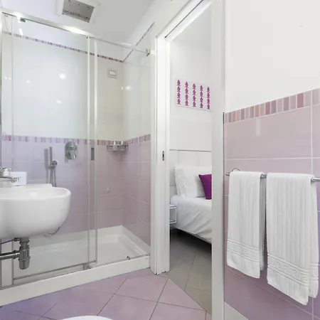 Tasso Suites&spa
