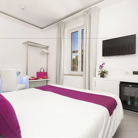 Tasso & Hotel