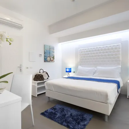 Hotel Tasso & Sorrente