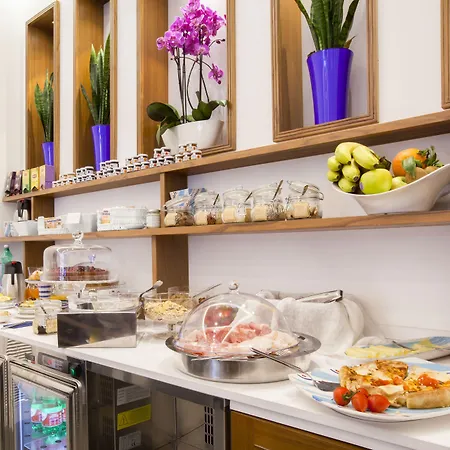 Tasso & فندق سورينتو