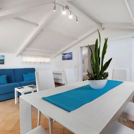 Hotel Tasso & Sorrente