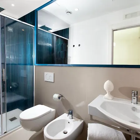 Hotel Tasso & Sorrento
