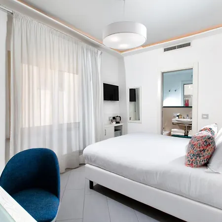 Tasso & 3* Sorrento