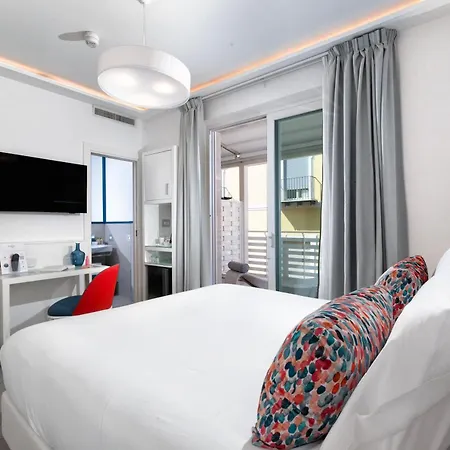 Tasso & Hotel