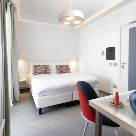 Tasso & Hotel Sorrento