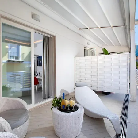 Hotel Tasso &
