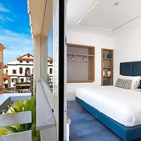 Tasso & Hotel 3*