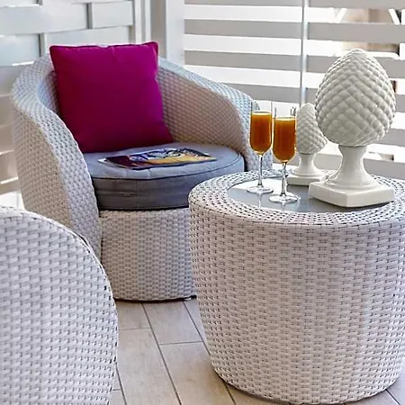Hotel Tasso & Sorrento