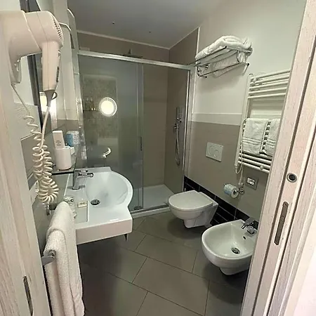 Hotel Tasso &