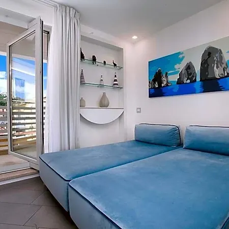 Hotel Tasso &