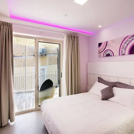 Hotel Tasso & Sorrente