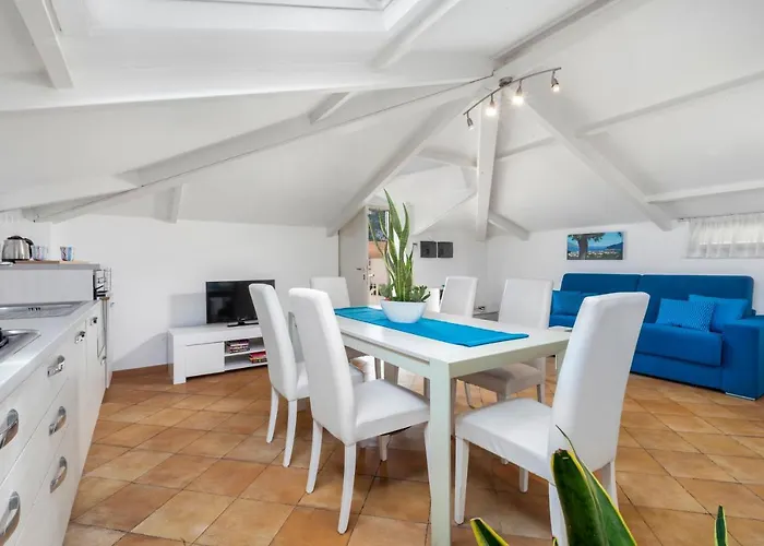 Tasso & Półwysep Sorrentyński