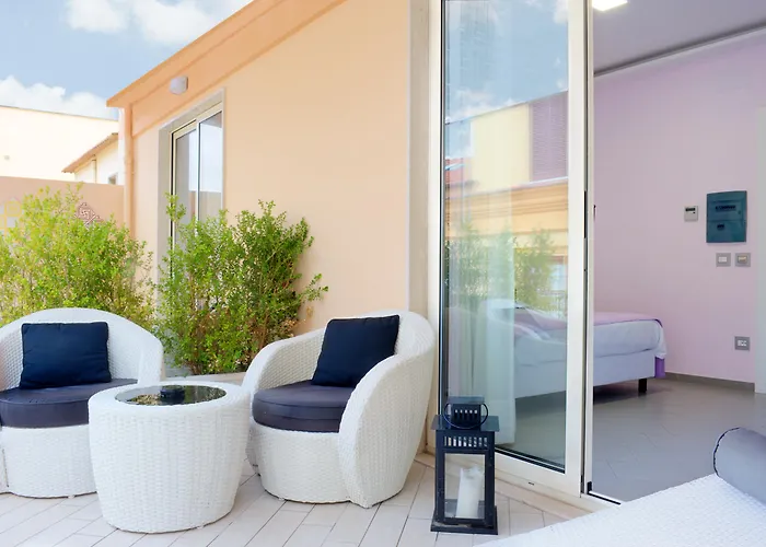 Tasso & Hotel Sorrento