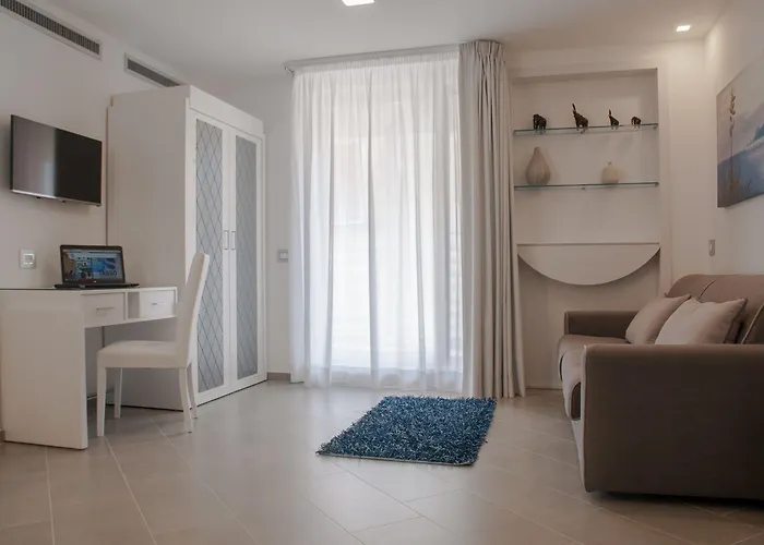 Tasso & Hotel Sorrente