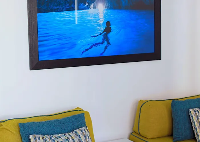 Tasso & Hotel Sorrente