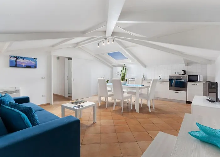 Tasso Suites&spa Hotel 3*