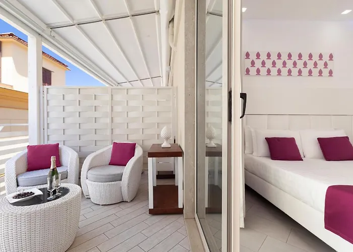 Hotel Tasso Suites&spa