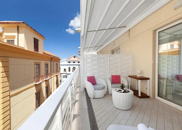 Tasso Suites&spa Hotel