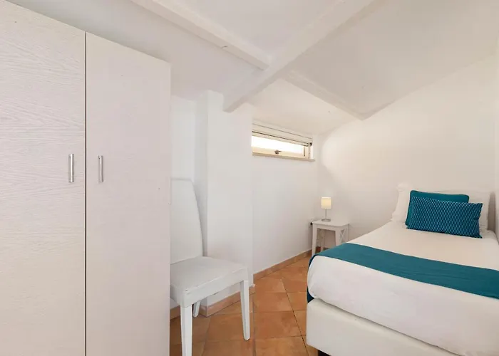 Tasso Suites&spa Sorrento