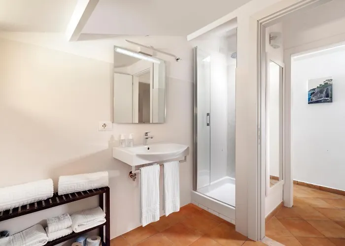 Tasso Suites&spa Hotel Sorrento