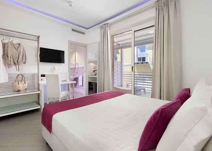 Tasso Suites&spa 3* Sorrento