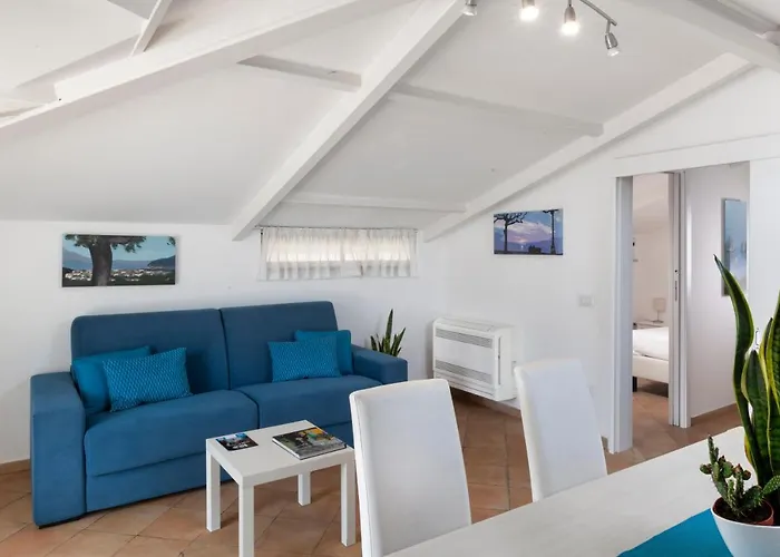 Tasso Suites&spa Hotel